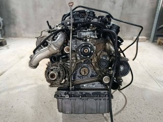двигатель, ориг. номер 651955, Mercedes-Benz Sprinter 2006-2014