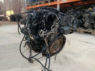 двигатель, ориг. номер 651955, Mercedes-Benz Sprinter 2006-2014