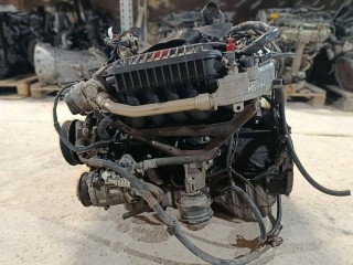 двигатель, ориг. номер 612962, 61296230226806, Mercedes-Benz E W210 [рестайлинг] 1999-2002