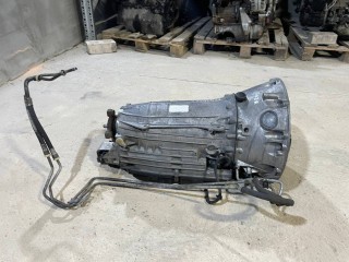 АКПП, ориг. номер 722908, R9062710800, Mercedes-Benz Sprinter 2014-2018