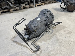 АКПП, ориг. номер 722908, R9062710800, Mercedes-Benz Sprinter 2014-2018