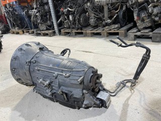 АКПП, ориг. номер 722908, R9062710800, Mercedes-Benz Sprinter 2014-2018