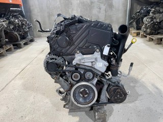 двигатель, ориг. номер Z19DT, Opel Vectra 1999-2002