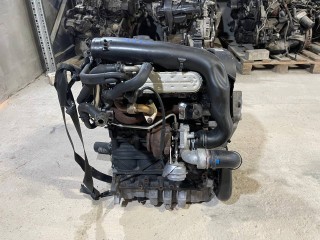 двигатель, ориг. номер BKP, Volkswagen Passat B6 2005-2010