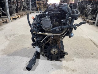 двигатель, ориг. номер BKP, Volkswagen Passat B6 2005-2010