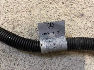 плюсовой провод аккумулятора, ориг. номер 725000500A, Mercedes-Benz Sprinter 2006-2014