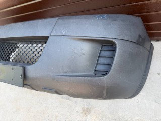 бампер передний, IVECO Daily 4 поколение 2006-2011