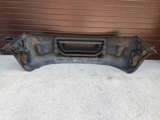 бампер передний, IVECO Daily 4 поколение 2006-2011