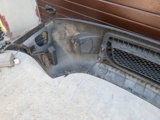 бампер передний, IVECO Daily 4 поколение 2006-2011