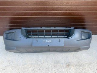 бампер передний, Volkswagen Crafter 2006-2011