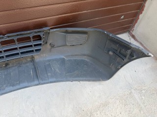 бампер передний, Volkswagen Crafter 2006-2011