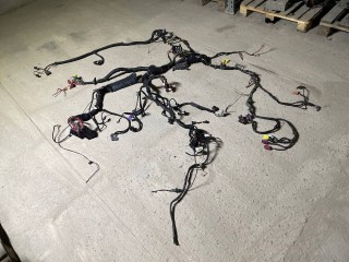 проводка торпеды, ориг. номер 7H0035550AE, Volkswagen Transporter T5 2002-2009