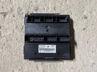 блок комфорта, ориг. номер 7H0937049N, Volkswagen Transporter T5 2002-2009
