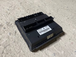 блок комфорта, ориг. номер 7H0937049N, Volkswagen Transporter T5 2002-2009