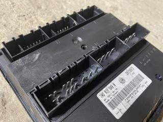 блок комфорта, ориг. номер 7H0937049N, Volkswagen Transporter T5 2002-2009