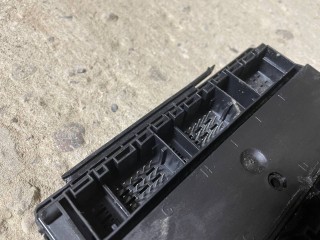 блок комфорта, ориг. номер 7H0937049N, Volkswagen Transporter T5 2002-2009