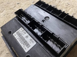 блок комфорта, ориг. номер 7H0937049N, Volkswagen Transporter T5 2002-2009