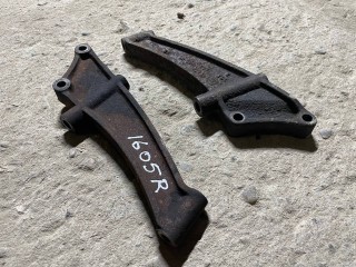 кронштейн полуоси, ориг. номер 028409905K, Volkswagen Transporter T4 1990-2003