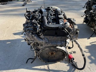 двигатель, ориг. номер 651940, Mercedes-Benz Vito W639 [рестайлинг] 2010-2015