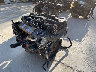 двигатель, ориг. номер 651940, Mercedes-Benz Vito W639 [рестайлинг] 2010-2015