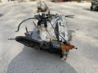 МКПП, ориг. номер 2018031, SEP, SEP2018031, Honda HR-V 1998-2001