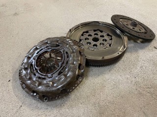 диск сцепления, ориг. номер 326004510, Ford Transit 7 V347/V348 2006-2014