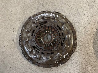 диск сцепления, ориг. номер 326004510, Ford Transit 7 V347/V348 2006-2014