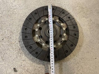 диск сцепления, ориг. номер 326004510, Ford Transit 7 V347/V348 2006-2014