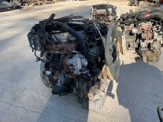 двигатель, ориг. номер 651956, Mercedes-Benz Sprinter W906 2006-2014