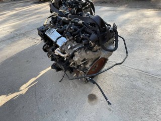двигатель, ориг. номер 651956, Mercedes-Benz Sprinter W906 2006-2014