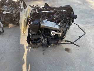 двигатель, ориг. номер 651956, Mercedes-Benz Sprinter W906 2006-2014