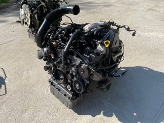 двигатель, ориг. номер 651955, Mercedes-Benz Sprinter W906 [рестайлинг] 2014-2018