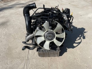 двигатель, ориг. номер 651955, Mercedes-Benz Sprinter W906 2006-2014