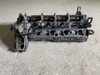 головка блока цилиндров, ориг. номер R9128018, 264832, 09600932, Opel Zafira A [рестайлинг] 2003-2006