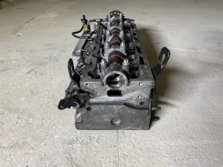 головка блока цилиндров, ориг. номер R9128018, 264832, 09600932, Opel Zafira A [рестайлинг] 2003-2006