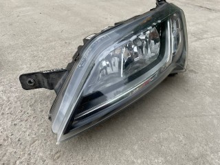 фара левая, ориг. номер 1394429080, Peugeot Boxer 2 2006-2014