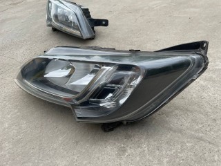 фара левая, ориг. номер 1394429080, Peugeot Boxer 2 2006-2014