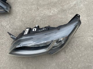 фара левая, ориг. номер 1394429080, Peugeot Boxer 2 2006-2014