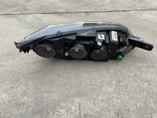 фара левая, ориг. номер 1394429080, Peugeot Boxer 2 2006-2014