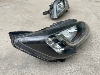 фара правая, ориг. номер 1394421080, Peugeot Boxer 2 2006-2014