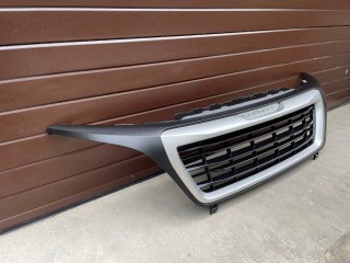 решетка радиатора, ориг. номер 1314847070, Peugeot Boxer 2 поколение [рестайлинг] 2014-2024