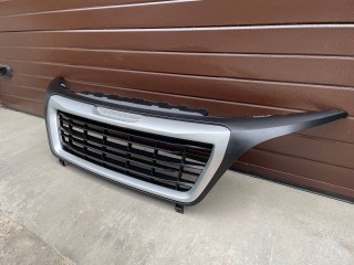 решетка радиатора, ориг. номер 1314847070, Peugeot Boxer 2 поколение [рестайлинг] 2014-2024