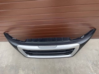 решетка радиатора, ориг. номер 1314847070, Peugeot Boxer 2 поколение [рестайлинг] 2014-2024