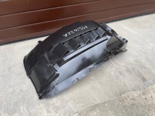 подкрылок передний левый, ориг. номер 1383795080, 1383794080, Peugeot Boxer 2 2006-2014