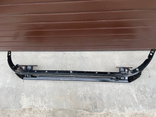 усилитель переднего бампера, ориг. номер 1611677380, 1682478380, Peugeot Boxer 2 2006-2014