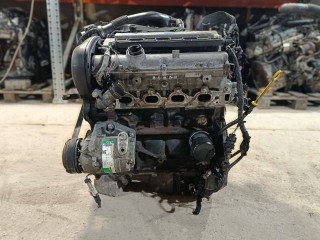 двигатель, ориг. номер Z18XE, Z18XE20DJ9150, 20DJ9150, Opel Zafira A 1999-2003