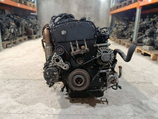 двигатель Ford Transit, 2016, 2.2 л, CYFB