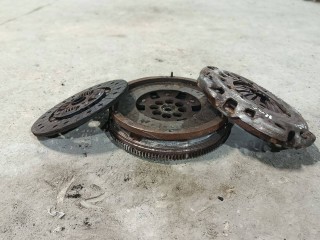 двигатель, ориг. номер 324044710, Volkswagen Crafter 2006-2011
