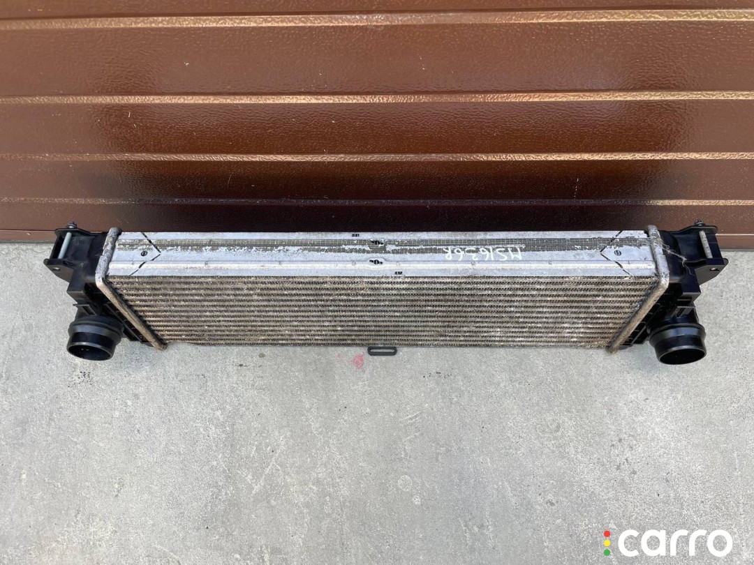 интеркулер Mercedes-Benz Sprinter W906 [рестайлинг] 2014-2018, 2.2 л, A9065010201, фото 4