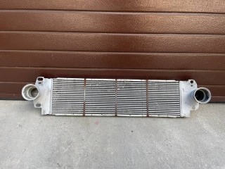 интеркулер, ориг. номер 7H0145804B, 7H0145804A, 7H0145804, Volkswagen Transporter T5 2002-2009